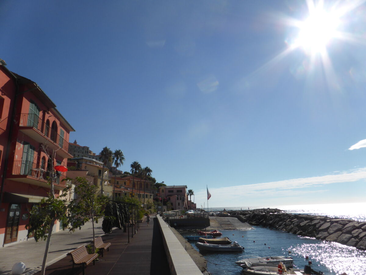 Imperia, Porto Maurizio