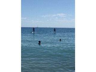 Appartamento per vacanze Imperia & Umgebung Ambiente 19