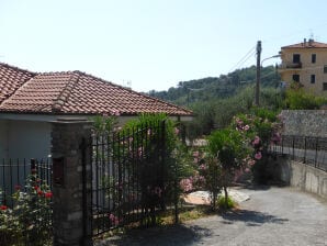 Holiday house Villa Caty - Imperia - image1