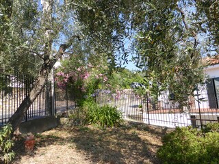 Casa per le vacanze Imperia Registrazione all'aperto 2