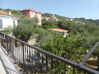 Casa per le vacanze Imperia Registrazione all'aperto 4