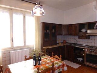 Casa per le vacanze Imperia Caratteristiche 8