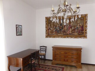 Casa per le vacanze Imperia Caratteristiche 9