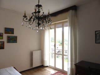 Casa per le vacanze Imperia Caratteristiche 11