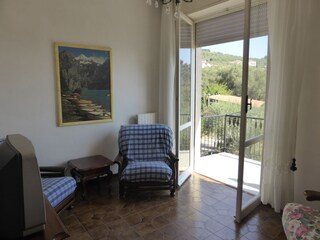 Casa per le vacanze Imperia Caratteristiche 5