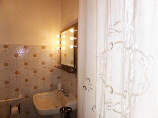 Casa per le vacanze Imperia Caratteristiche 16