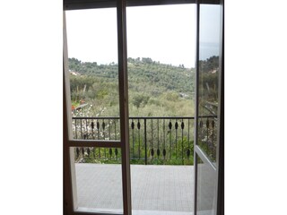 Casa per le vacanze Imperia Caratteristiche 14