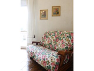 Casa per le vacanze Imperia Caratteristiche 6