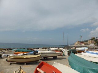 Casa per le vacanze Imperia Ambiente 19