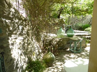 Casa per le vacanze Pantasina Registrazione all'aperto 3