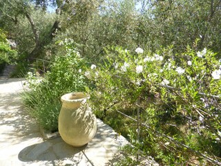 Casa per le vacanze Pantasina Registrazione all'aperto 4