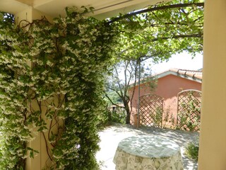 Casa per le vacanze Pantasina Registrazione all'aperto 5