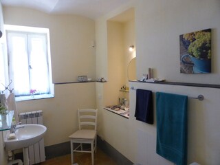 Casa per le vacanze Pantasina Caratteristiche 17