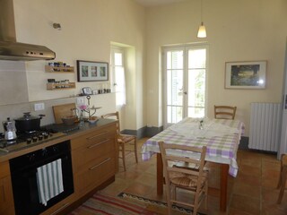 Casa per le vacanze Pantasina Caratteristiche 9