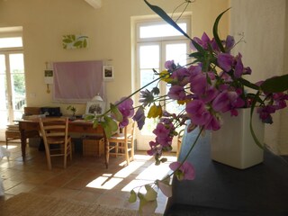 Casa per le vacanze Pantasina Caratteristiche 10