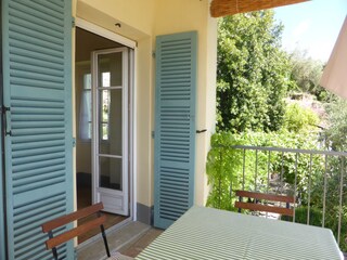 Casa per le vacanze Pantasina Registrazione all'aperto 8