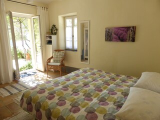 Casa per le vacanze Pantasina Caratteristiche 14