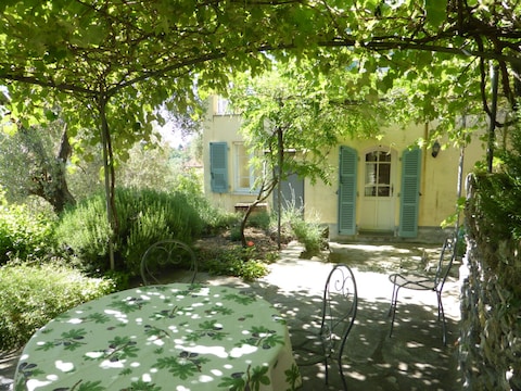 Holiday house Il Rifugio