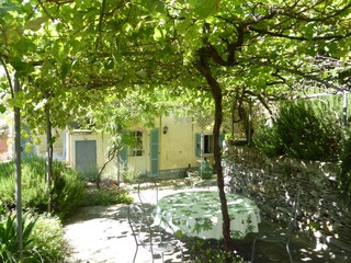 Casa per le vacanze Pantasina Registrazione all'aperto 6