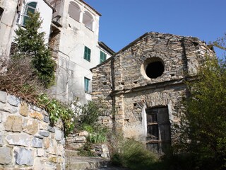 Casa per le vacanze Pantasina Ambiente 18