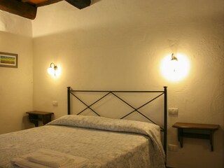 Villa Cortona Bedroom 21