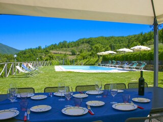 Villa Cortona Environment 11