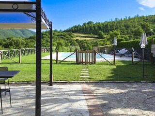 Villa Cortona Environment 13