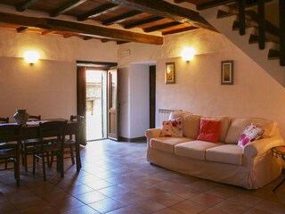 Villa Cortona Features 6