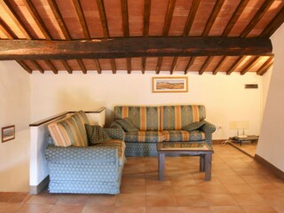 Villa Cortona Features 7