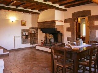 Villa Cortona Living Room 18