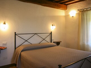 Villa Cortona Bedroom 24