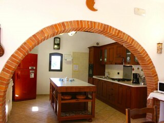 Vakantiehuis Lucignano Kenmerken 14
