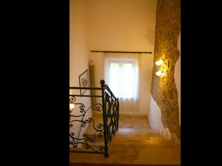 Vakantiehuis Lucignano Kenmerken 20