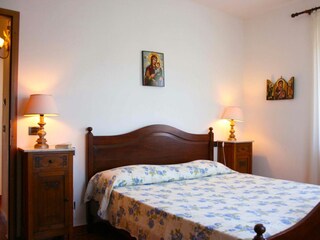 Vakantiehuis Lucignano Kenmerken 21