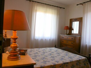 Vakantiehuis Lucignano Kenmerken 22