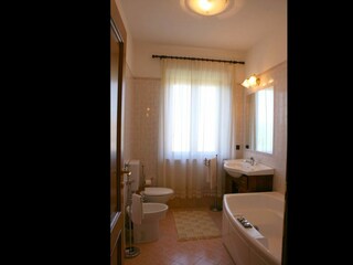 Vakantiehuis Lucignano Kenmerken 23