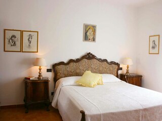 Vakantiehuis Lucignano Kenmerken 27