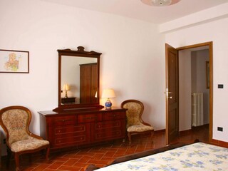 Vakantiehuis Lucignano Kenmerken 30