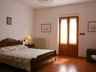 Vakantiehuis Lucignano Kenmerken 31