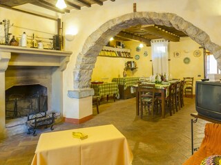 Holiday house Cortona  2