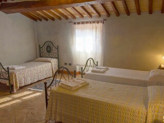 Holiday house Cortona  4
