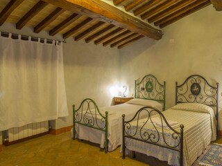 Holiday house Cortona  5