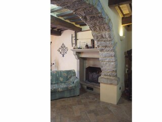 Holiday house Cortona  6