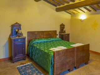 Holiday house Cortona  8
