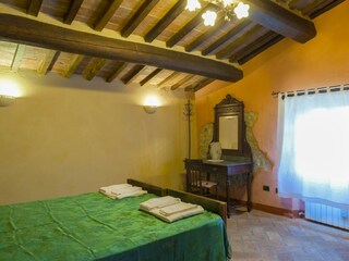 Holiday house Cortona  9