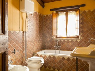 Holiday house Cortona  11
