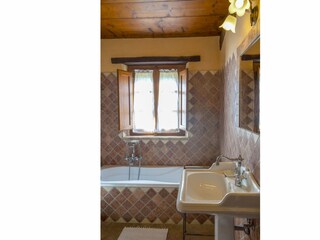 Casa per le vacanze Cortona  12