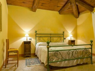 Holiday house Cortona  13