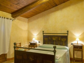Casa per le vacanze Cortona  14