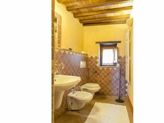 Casa per le vacanze Cortona  15